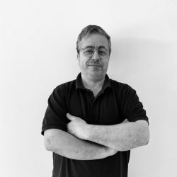 TONIO GIGANTE